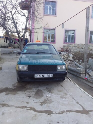 Ford  1995, 199,386 km - 2.0 л - Bakı
