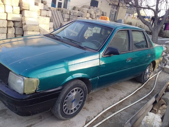 Ford  1995, 199,386 km - 2.0 л - Bakı