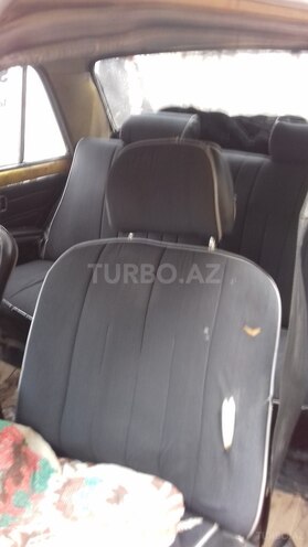 LADA (VAZ) 21011 1980, 124,649 km - 1.5 l - Daşkəsən