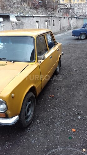 LADA (VAZ) 21011 1980, 124,649 km - 1.5 l - Daşkəsən
