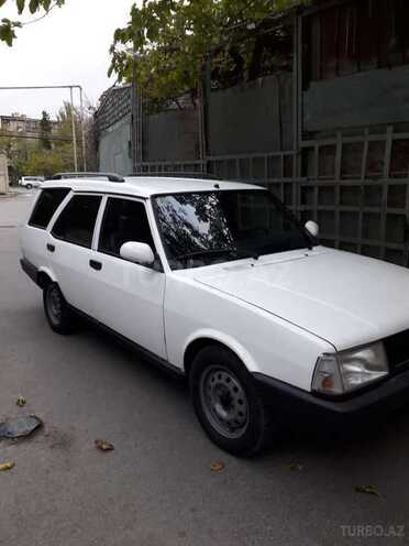 Tofas Kartal 2007, 96,000 km - 1.6 l - Bakı