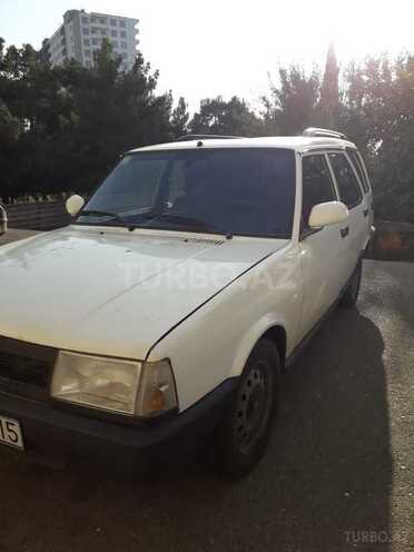 Tofas Kartal 2007, 96,000 km - 1.6 l - Bakı