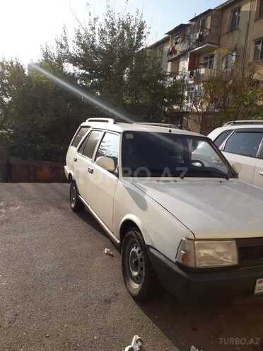 Tofas Kartal 2007, 96,000 km - 1.6 l - Bakı