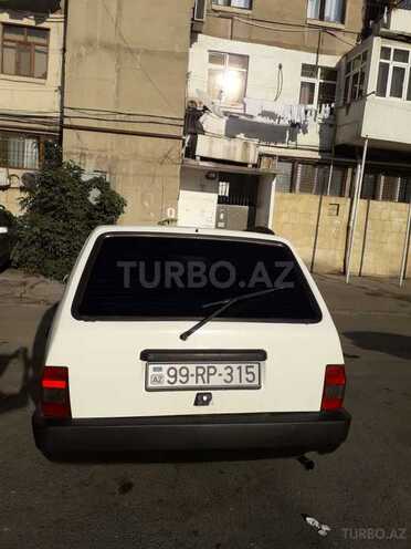Tofas Kartal 2007, 96,000 km - 1.6 l - Bakı