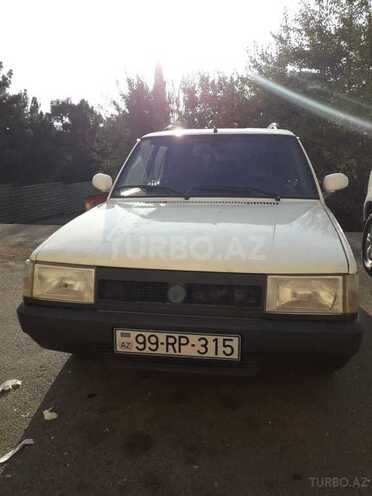 Tofas Kartal 2007, 96,000 km - 1.6 l - Bakı