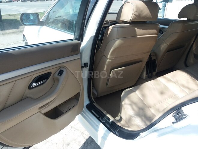 BMW 530 2002, 794,653 km - 3.0 l - Sumqayıt