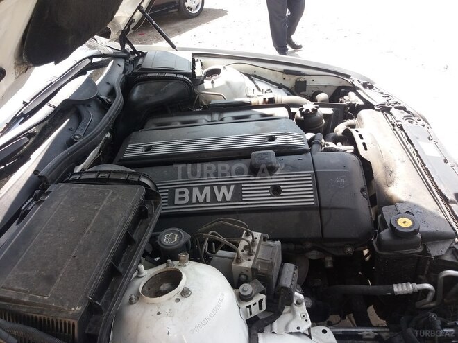 BMW 530 2002, 794,653 km - 3.0 l - Sumqayıt
