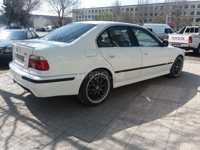BMW 530 2002, 794,653 km - 3.0 l - Sumqayıt