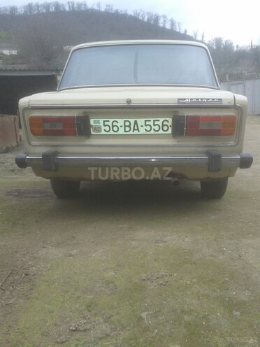 LADA (VAZ) 2106 1983, 258,000 km - 1.5 l - Astara