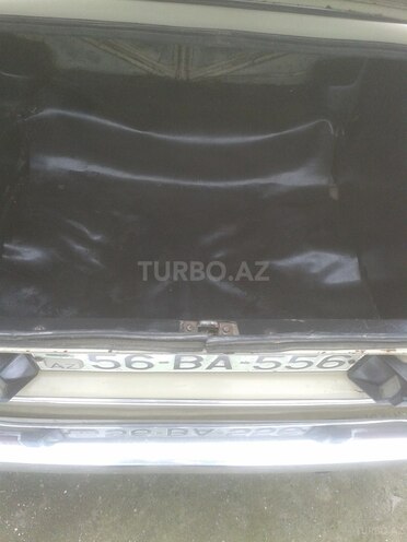 LADA (VAZ) 2106 1983, 258,000 km - 1.5 l - Astara