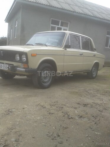 LADA (VAZ) 2106 1983, 258,000 km - 1.5 l - Astara