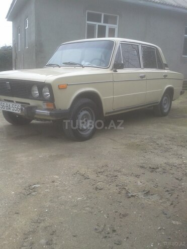 LADA (VAZ) 2106 1983, 258,000 km - 1.5 l - Astara