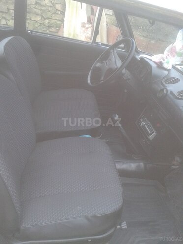 LADA (VAZ) 2106 1983, 258,000 km - 1.5 l - Astara