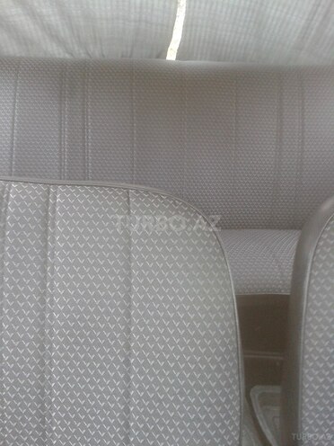 LADA (VAZ) 2106 1983, 258,000 km - 1.5 l - Astara