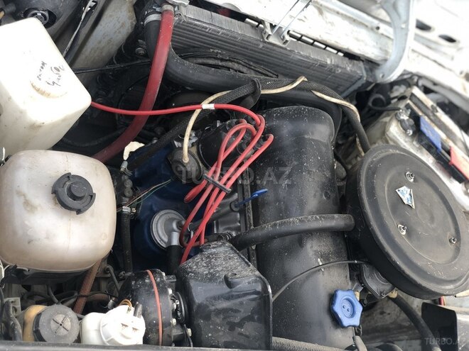 LADA (VAZ) 2106 2005, 83,000 km - 1.6 л - Yevlax