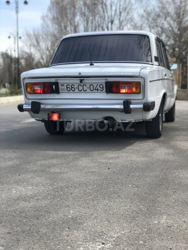 LADA (VAZ) 2106 2005, 83,000 km - 1.6 л - Yevlax