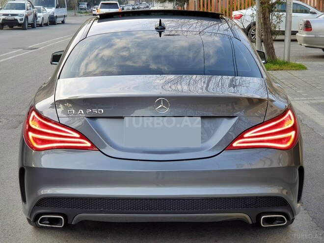 Mercedes CLA 250 2014, 58,000 km - 2.0 л - Bakı