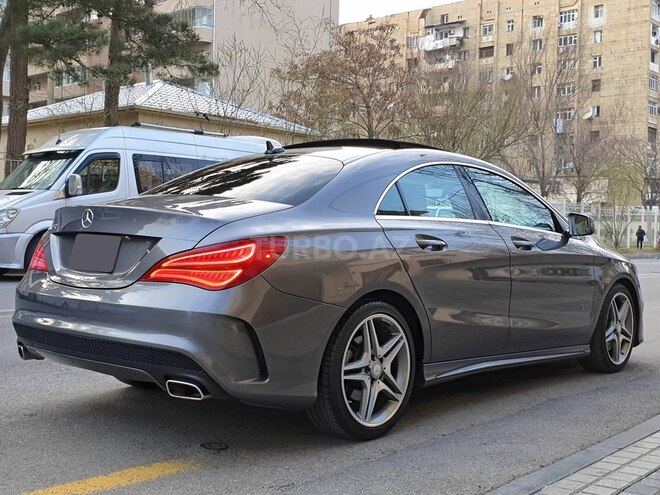 Mercedes CLA 250 2014, 58,000 km - 2.0 л - Bakı