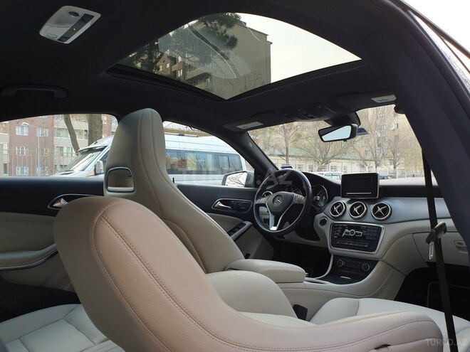Mercedes CLA 250 2014, 58,000 km - 2.0 л - Bakı