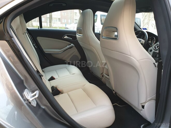 Mercedes CLA 250 2014, 58,000 km - 2.0 л - Bakı