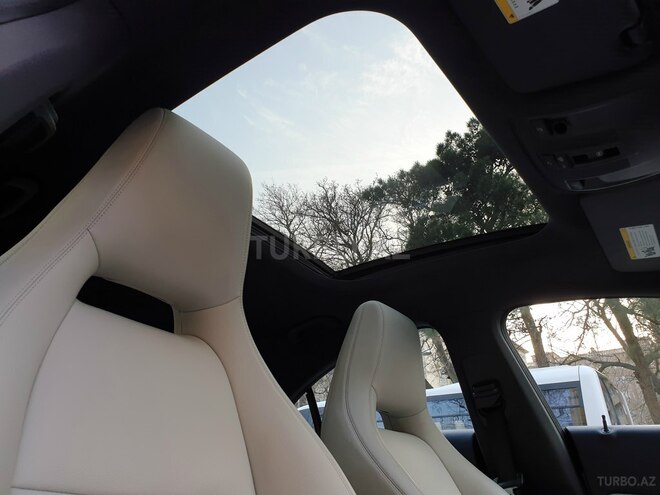 Mercedes CLA 250 2014, 58,000 km - 2.0 л - Bakı
