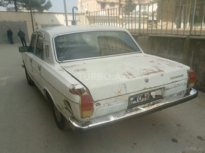 GAZ 24-10 1987, 300,000 km - 2.4 l - Bakı