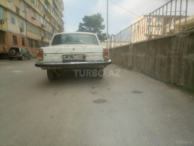GAZ 24-10 1987, 300,000 km - 2.4 l - Bakı