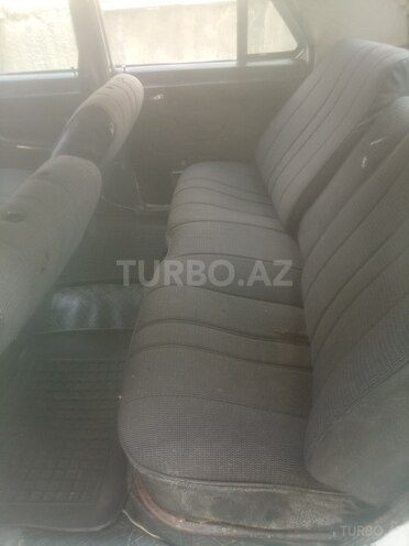 GAZ 24-10 1987, 300,000 km - 2.4 l - Bakı