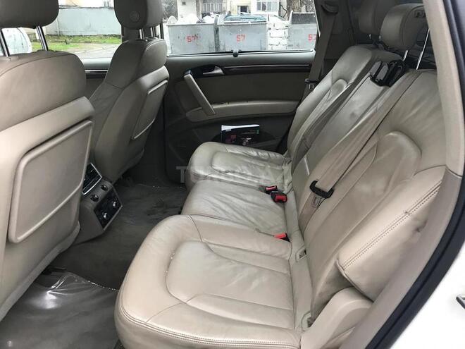 Audi Q7 2008, 145,000 km - 4.2 l - Bakı