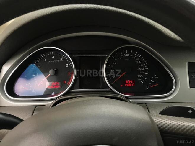 Audi Q7 2008, 145,000 km - 4.2 l - Bakı