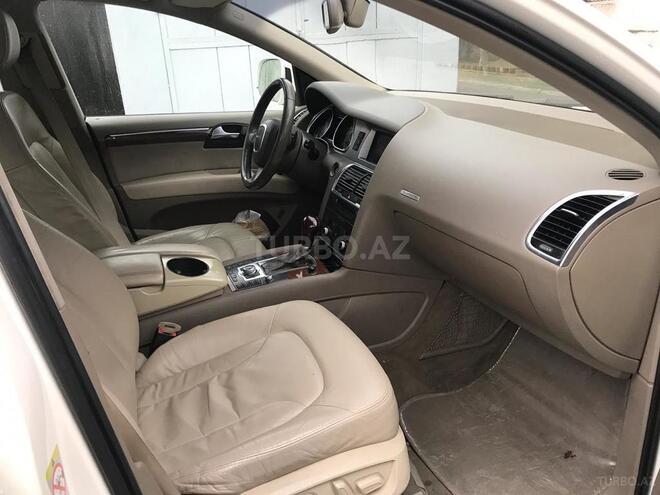Audi Q7 2008, 145,000 km - 4.2 l - Bakı