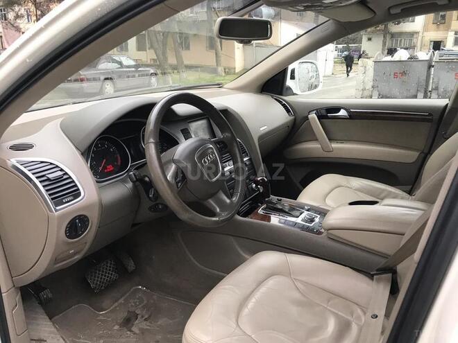 Audi Q7 2008, 145,000 km - 4.2 l - Bakı