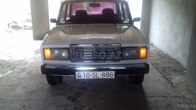 LADA (VAZ) 2107 2006, 156,000 km - 1.6 l - Bərdə