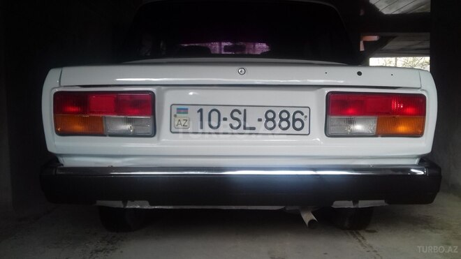 LADA (VAZ) 2107 2006, 156,000 km - 1.6 l - Bərdə