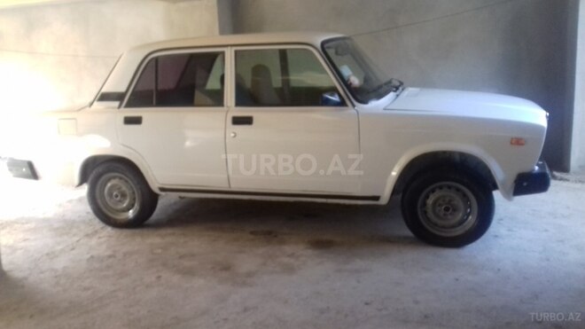 LADA (VAZ) 2107 2006, 156,000 km - 1.6 l - Bərdə