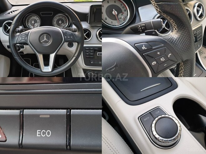 Mercedes CLA 250 2014, 58,000 km - 2.0 л - Bakı