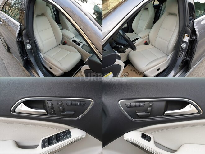 Mercedes CLA 250 2014, 58,000 km - 2.0 л - Bakı