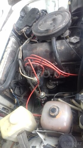 LADA (VAZ) 2107 2006, 156,000 km - 1.6 l - Bərdə
