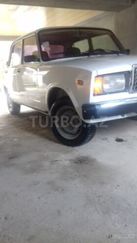LADA (VAZ) 2107 2006, 156,000 km - 1.6 l - Bərdə