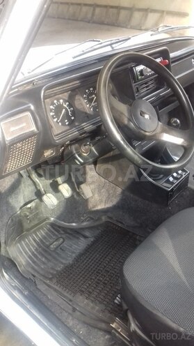 LADA (VAZ) 2107 2006, 156,000 km - 1.6 l - Bərdə