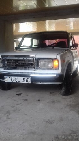 LADA (VAZ) 2107 2006, 156,000 km - 1.6 l - Bərdə