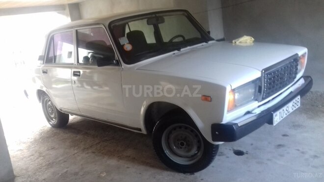 LADA (VAZ) 2107 2006, 156,000 km - 1.6 l - Bərdə