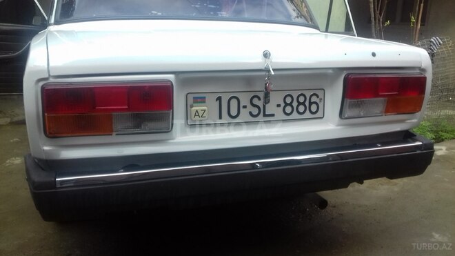 LADA (VAZ) 2107 2006, 156,000 km - 1.6 l - Bərdə