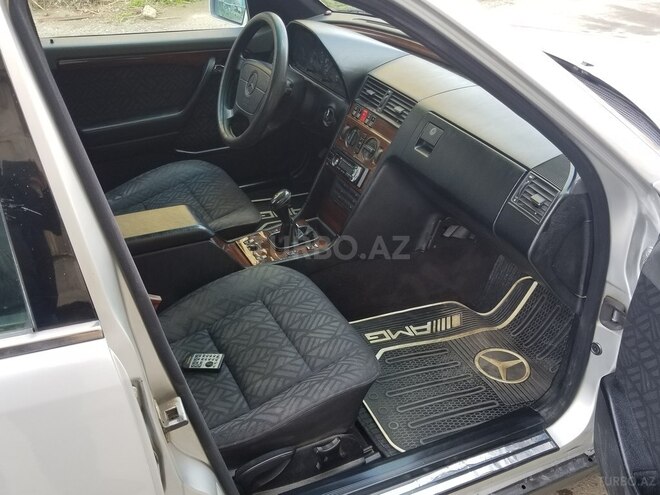 Mercedes C 180 1993, 315,000 km - 1.8 l - Bakı
