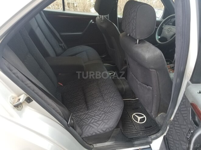 Mercedes C 180 1993, 315,000 km - 1.8 l - Bakı