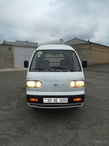Daewoo Damas 2007, 285,000 km - 0.8 л - Bakı
