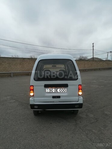 Daewoo Damas 2007, 285,000 km - 0.8 л - Bakı