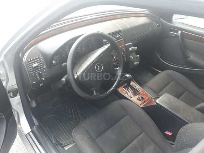 Mercedes C 180 1999, 255,700 km - 1.8 l - Bakı