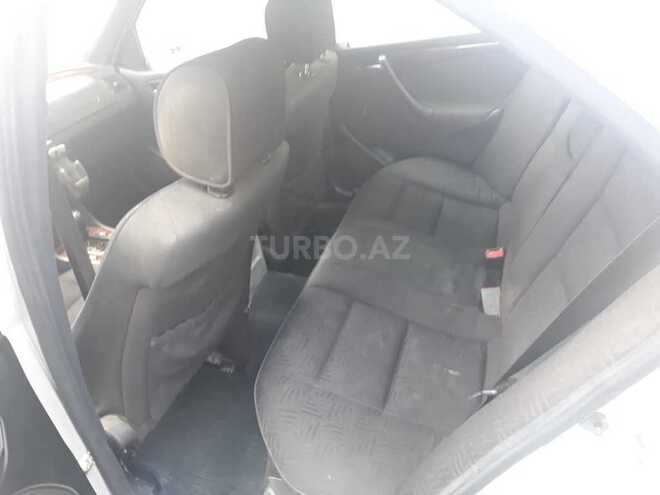 Mercedes C 180 1999, 255,700 km - 1.8 l - Bakı