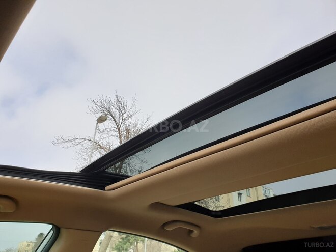 Hyundai Sonata 2011, 117,000 km - 2.4 l - Bakı